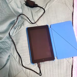 Kindle fire 7th generation